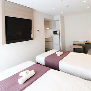 M-1 Nishikojiya 1-ii 公寓