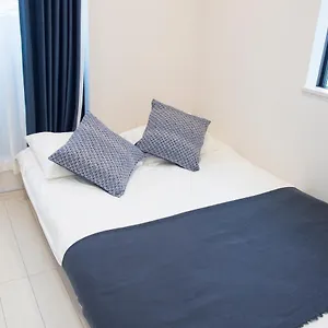 Cozy Vibes Apt Apartment