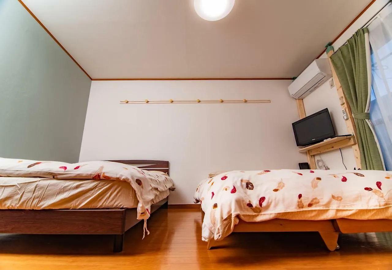 Cookie House Adt Apartment Tokyo 0*,