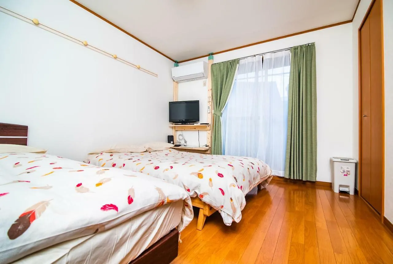 Cookie House Adt Apartment Tokyo 0*,  Japan