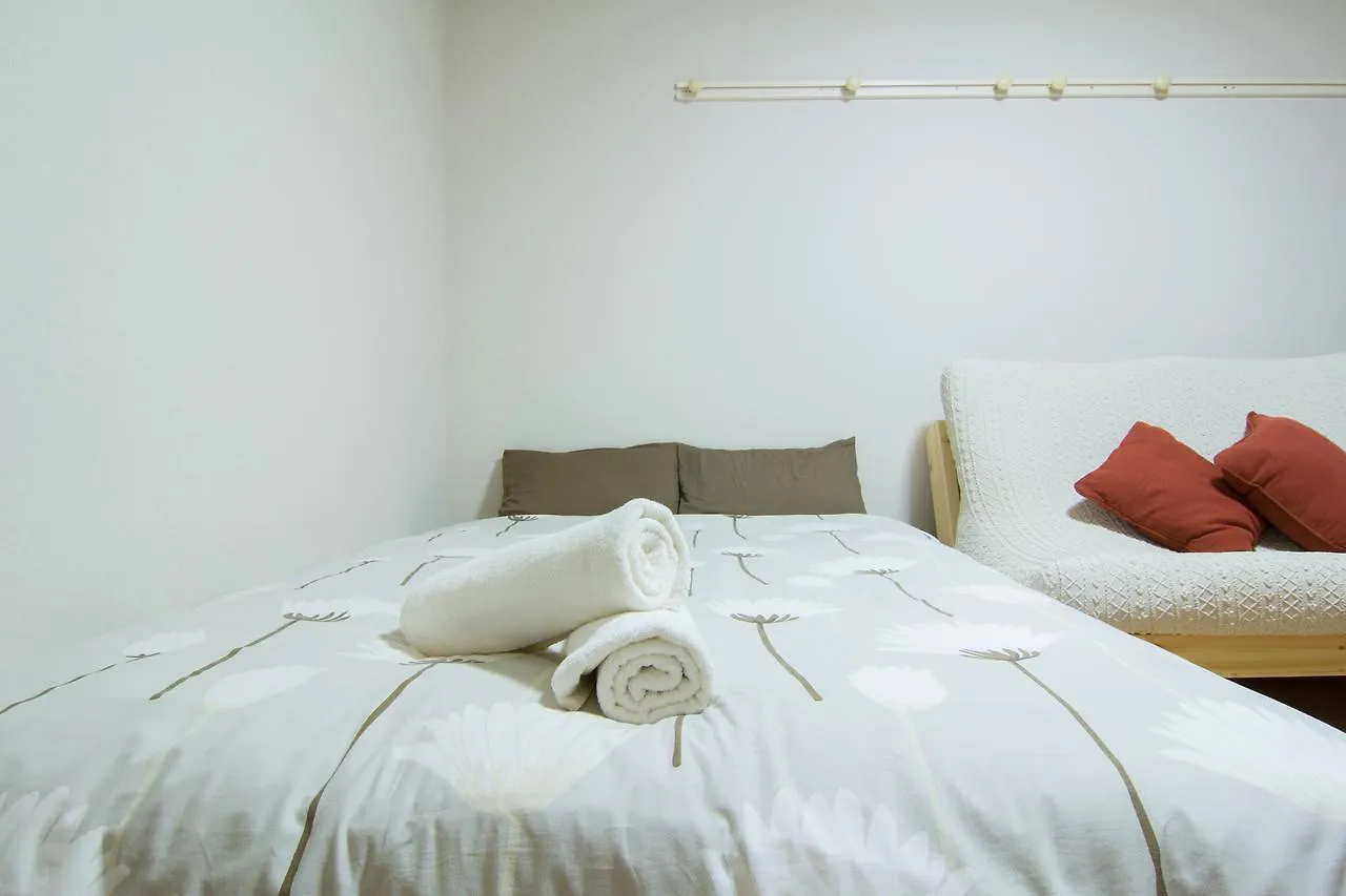 Cookie House Adt Apartman Tokió Japán