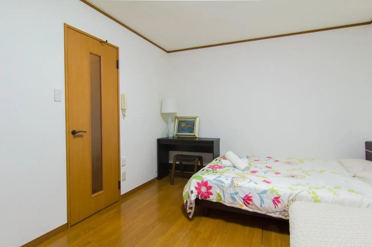 Cookie House Adt Apartman Tokió Japán