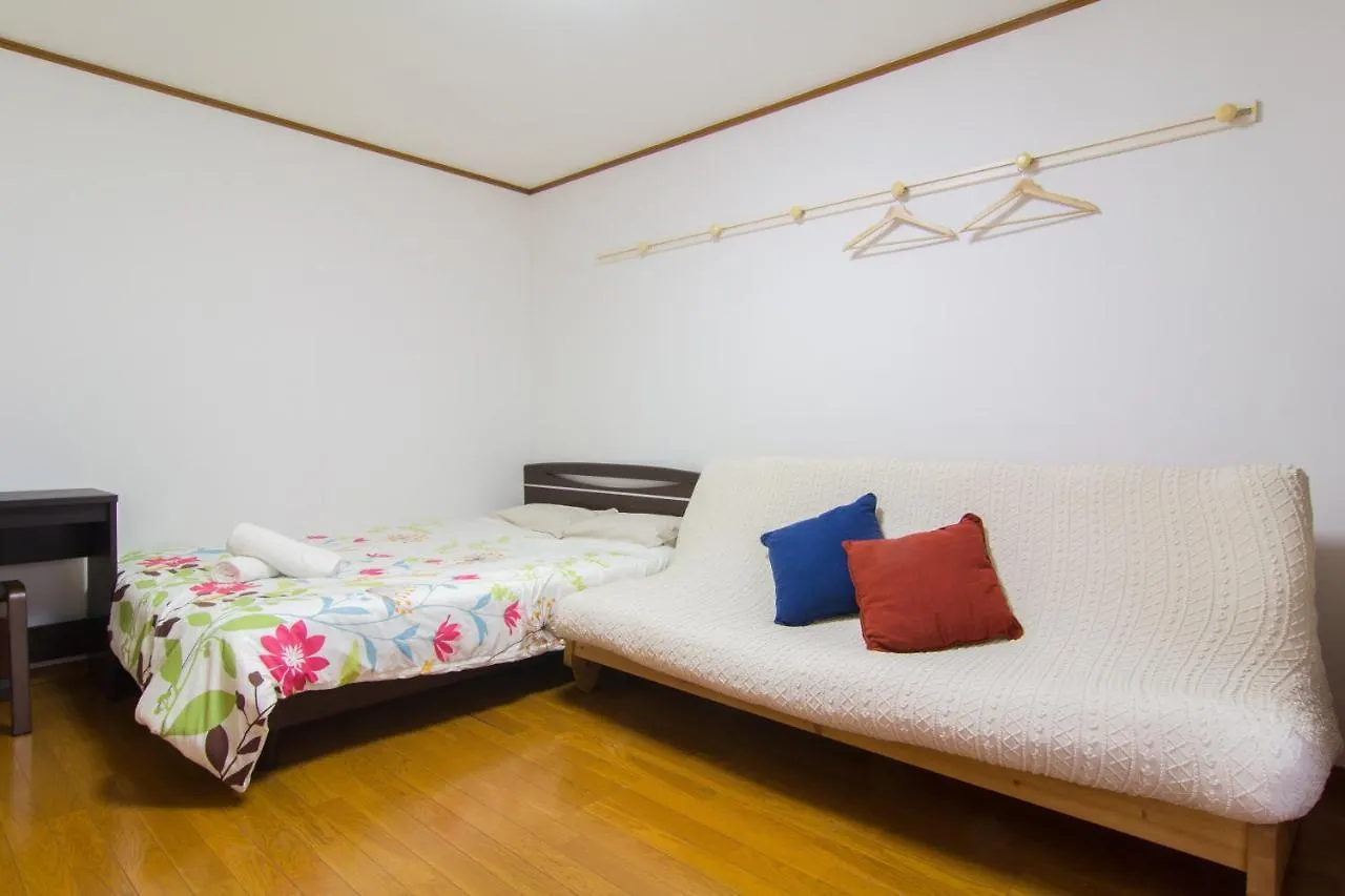 Cookie House Adt Apartman Tokió