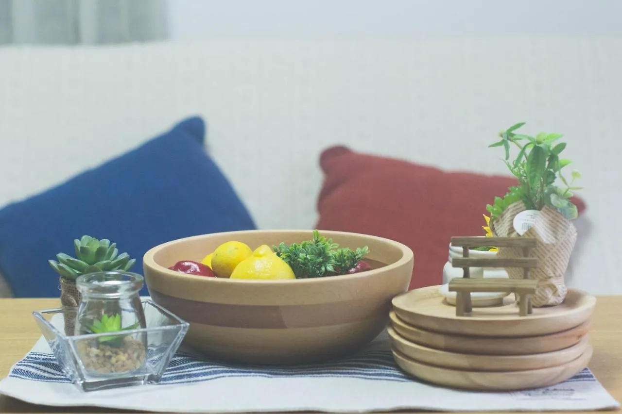 Cookie House Adt Apartman Tokió