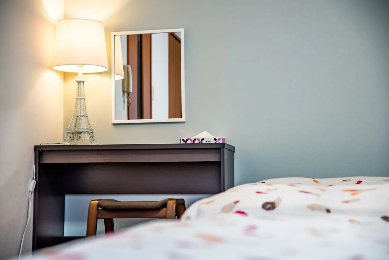Cookie House Adt Apartman Tokió