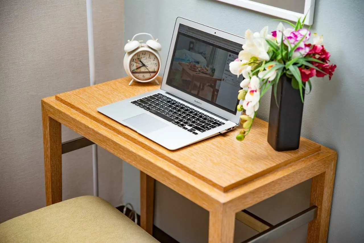 Cookie House Adt Apartman Tokió