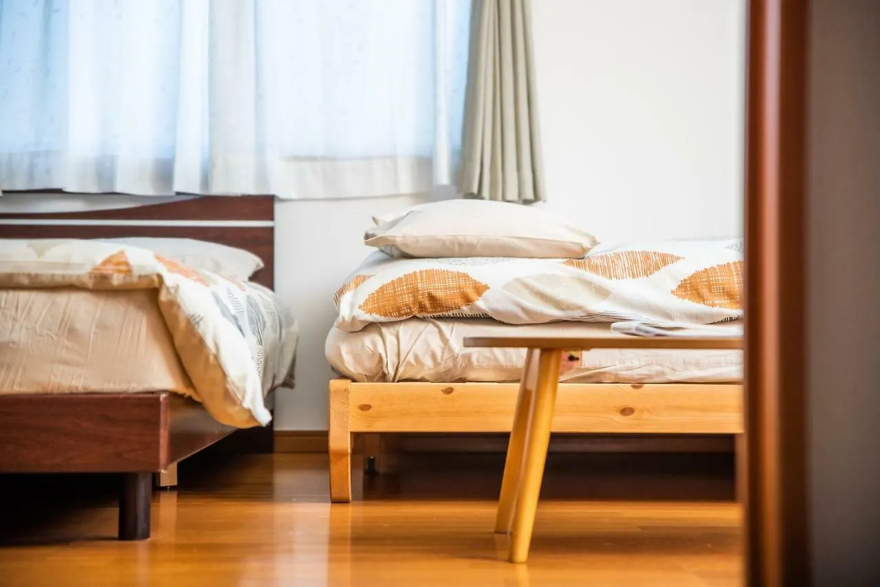 Cookie House Adt Apartman Tokió