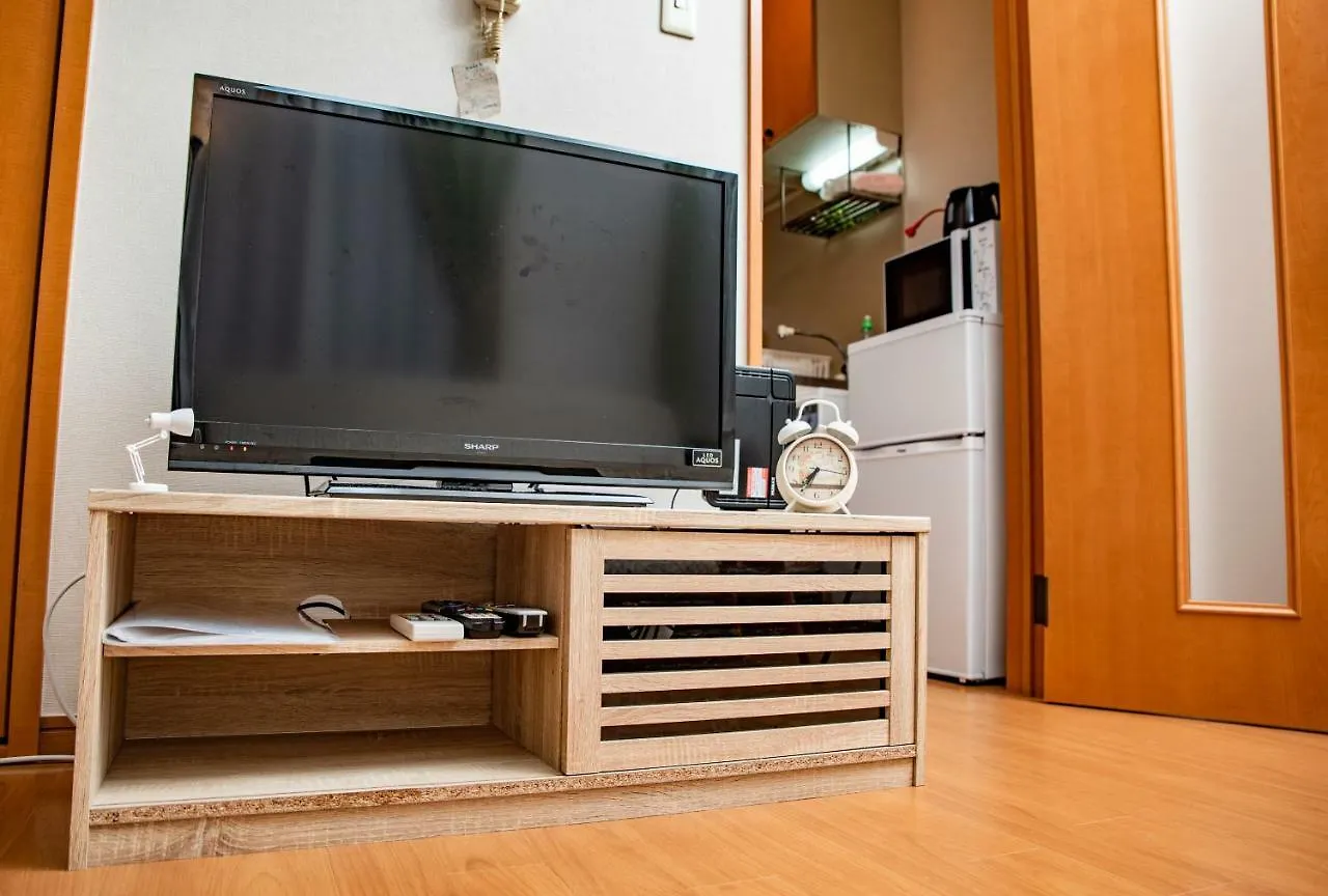 Cookie House Adt Apartman Tokió