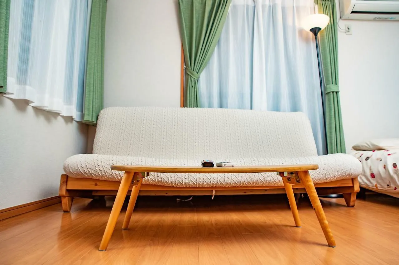 Cookie House Adt Apartman Tokió