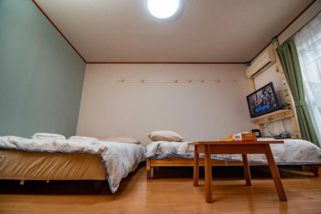 Cookie House Adt Apartman Tokió