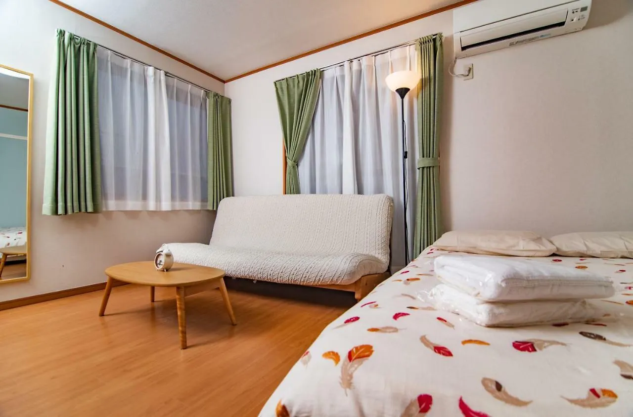 Cookie House Adt Apartman Tokió