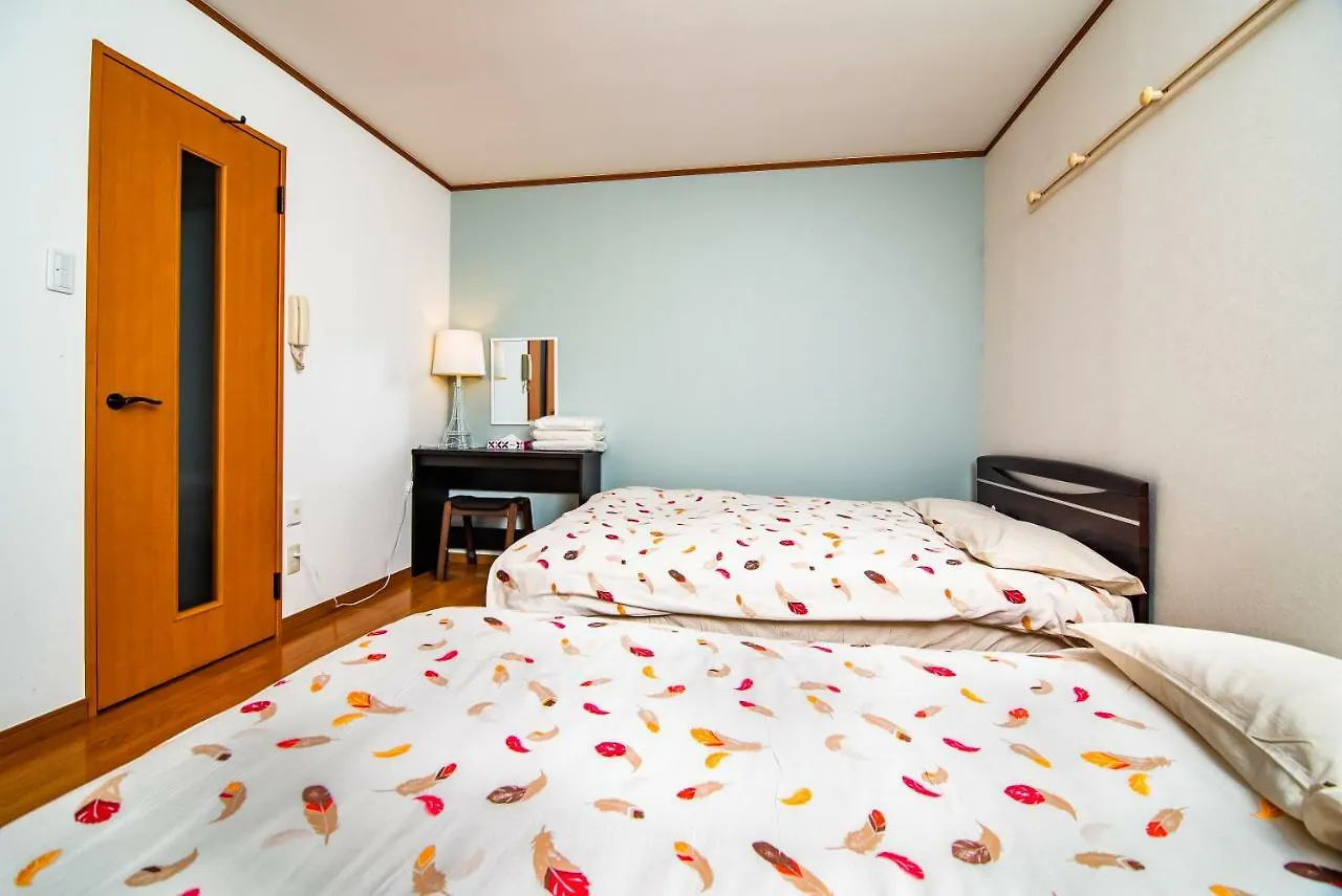 Cookie House Adt Apartman Tokió